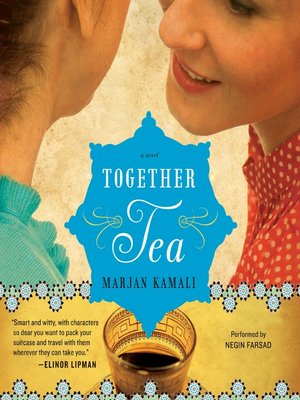 cover image of Together Tea